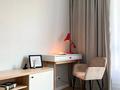 1-комнатная квартира · 46 м² · 8 этаж, Туран 39а за 15 000 ₸ в Астане, Нура р-н — фото 8