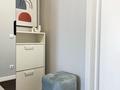 1-комнатная квартира · 46 м² · 8 этаж, Туран 39а за 15 000 ₸ в Астане, Нура р-н — фото 9