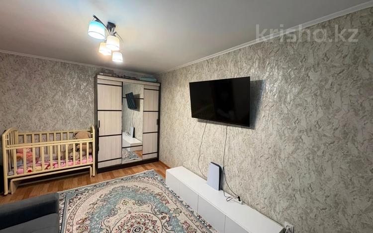 1-бөлмелі пәтер · 33 м² · 4/5 қабат, Казбека Байбулова 20, бағасы: 16 млн ₸ в Петропавловске — фото 5