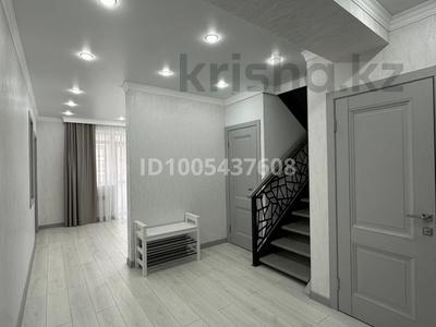 3-бөлмелі пәтер · 107.9 м² · 5/6 қабат, мкр Жана Орда 15, бағасы: 65 млн ₸ в Уральске