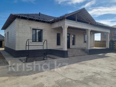 Отдельный дом · 4 комнаты · 120 м² · 8 сот., мкр Достык , улица Имангара 427 — улица Каганат за 47 млн ₸ в Шымкенте, Абайский р-н
