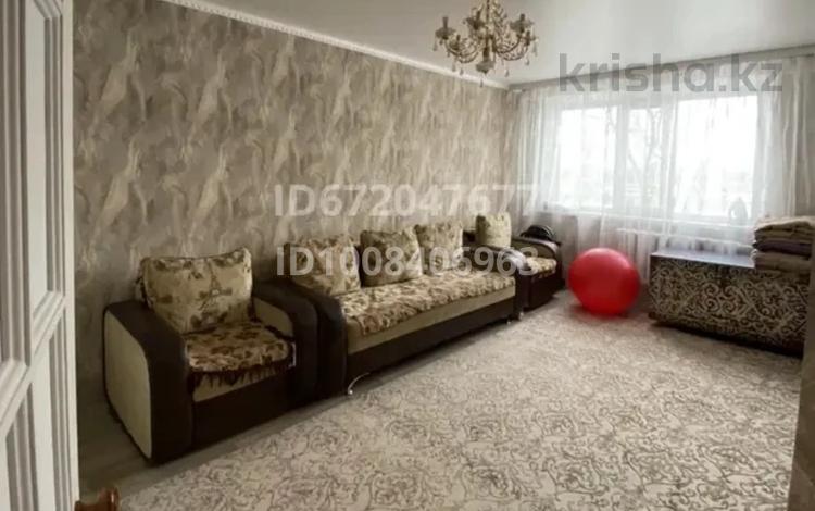 3-бөлмелі пәтер · 61.1 м² · 3/5 қабат, Королева 70А — Королева/Ауэзова, бағасы: 15 млн ₸ в Экибастузе — фото 2