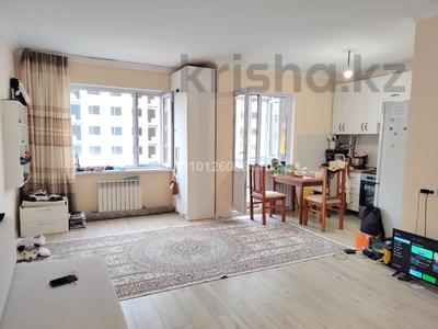 1-комнатная квартира · 36.3 м² · 4/9 этаж, Райымбек батыра 272 за 24.5 млн 〒 в 