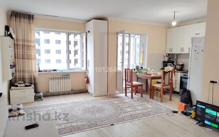 1-бөлмелі пәтер · 36.3 м² · 4/9 қабат, Райымбек батыра 272, бағасы: 24.5 млн ₸ в  — фото 16