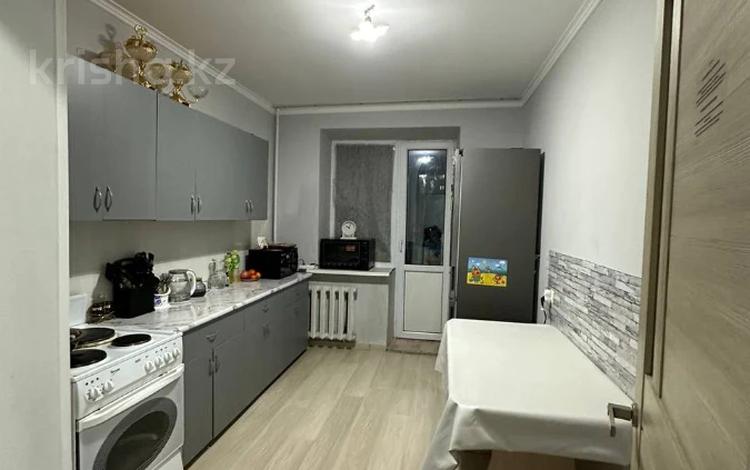 3-комнатная квартира, 70 м², 2/12 этаж, Сыганак за 28 млн 〒 в Астане, Нура р-н — фото 16