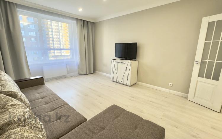 1-комнатная квартира · 45 м² · 6/14 этаж, Егизбаева 3к 5 — ⭐️ЛУЧШЕЕ ПРЕДЛОЖЕНИЕ⭐️ за 290 000 ₸ в Алматы, Бостандыкский р-н — фото 20