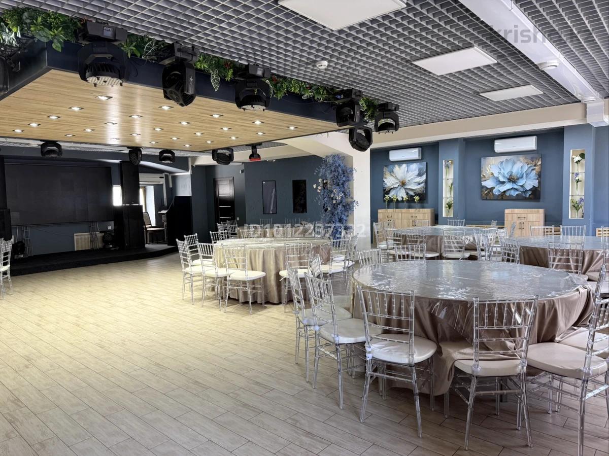 Общепит · 650 м²