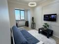 3-бөлмелі пәтер · 80 м² · 5/20 қабат, Гагарина 310 — ⭐ЛУЧШАЯ ЦЕНА⭐, бағасы: 75 млн ₸ в Алматы, Бостандыкский р-н