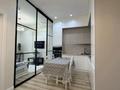 3-бөлмелі пәтер · 80 м² · 5/20 қабат, Гагарина 310 — ⭐ЛУЧШАЯ ЦЕНА⭐, бағасы: 75 млн ₸ в Алматы, Бостандыкский р-н — фото 6