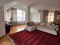 3-комнатная квартира · 185 м² · 6/6 этаж, Есенберлина 155 за 750 000 ₸ в Алматы, Медеуский р-н — фото 6