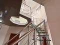 3-комнатная квартира · 185 м² · 6/6 этаж, Есенберлина 155 за 750 000 ₸ в Алматы, Медеуский р-н — фото 11
