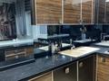 3-комнатная квартира · 185 м² · 6/6 этаж, Есенберлина 155 за 750 000 ₸ в Алматы, Медеуский р-н — фото 15
