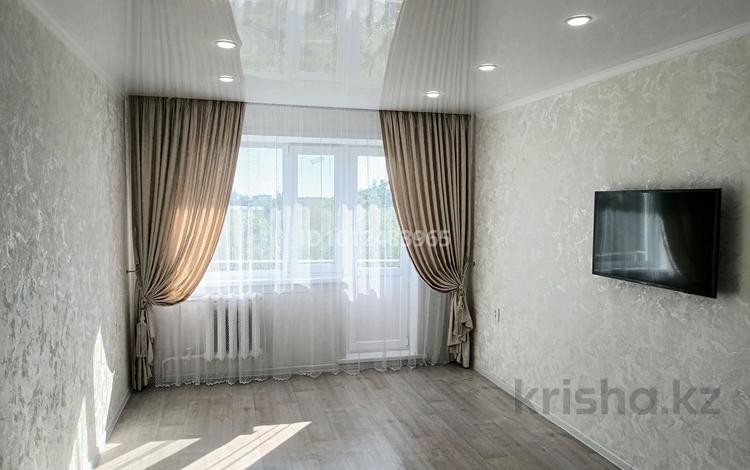 1-бөлмелі пәтер · 32 м² · 4/5 қабат, Астана 13 А, бағасы: 8.5 млн ₸ в Аксу — фото 2