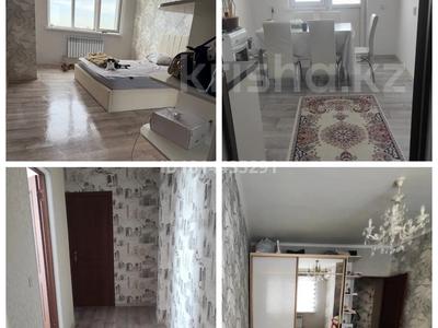 1-комнатная квартира · 42 м² · 5/5 этаж, мкр Туран 21/1 за 125 000 ₸ в Шымкенте, Каратауский р-н