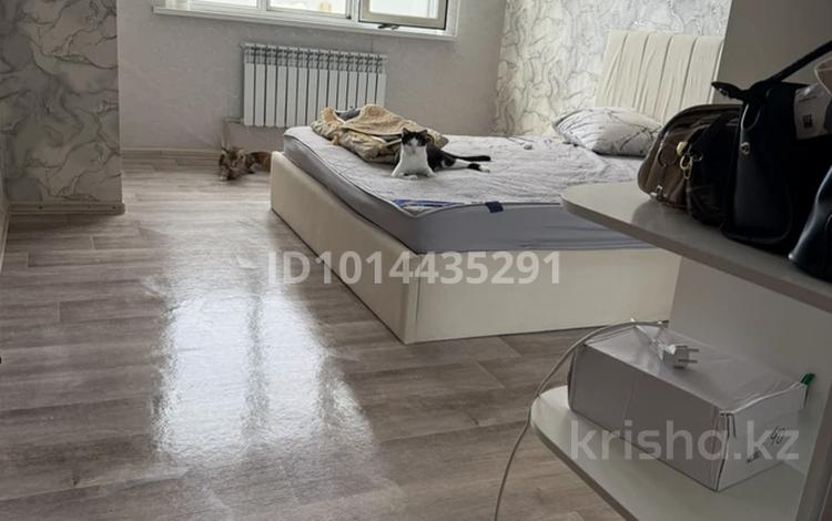 1-бөлмелі пәтер · 42 м² · 5/5 қабат, Тұран ш/а 21/1, бағасы: 125 000 ₸ в Шымкенте, Каратауский р-н — фото 3