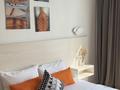 2-бөлмелі пәтер · 45 м² · 15/16 қабат, Манаса 109а — Абая, бағасы: 28 000 ₸ в Алматы, Алмалинский р-н — фото 11