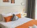 2-бөлмелі пәтер · 45 м² · 15/16 қабат, Манаса 109а — Абая, бағасы: 28 000 ₸ в Алматы, Алмалинский р-н — фото 13