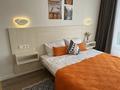 2-бөлмелі пәтер · 45 м² · 15/16 қабат, Манаса 109а — Абая, бағасы: 28 000 ₸ в Алматы, Алмалинский р-н — фото 16