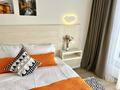 2-бөлмелі пәтер · 45 м² · 15/16 қабат, Манаса 109а — Абая, бағасы: 28 000 ₸ в Алматы, Алмалинский р-н — фото 23
