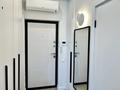 2-бөлмелі пәтер · 45 м² · 15/16 қабат, Манаса 109а — Абая, бағасы: 28 000 ₸ в Алматы, Алмалинский р-н — фото 24