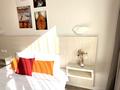 2-бөлмелі пәтер · 45 м² · 15/16 қабат, Манаса 109а — Абая, бағасы: 28 000 ₸ в Алматы, Алмалинский р-н — фото 5
