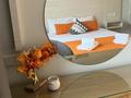 2-бөлмелі пәтер · 45 м² · 15/16 қабат, Манаса 109а — Абая, бағасы: 28 000 ₸ в Алматы, Алмалинский р-н — фото 9