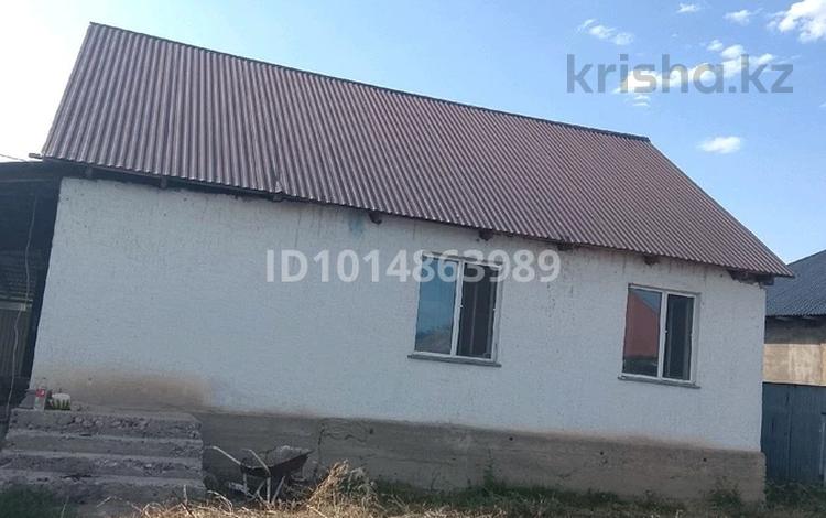 4-комнатная квартира · 110 м² · 1 этаж, Мадениет 198 за 25 млн ₸ в Жибек Жолы — фото 2