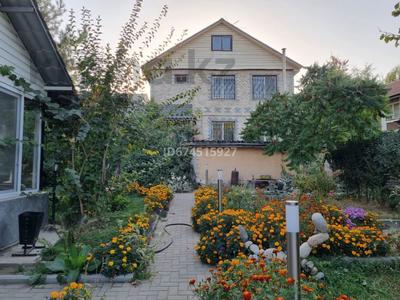 Жеке үй · 6 бөлме · 230 м² · 10.5 сот., мкр Нурлытау (Энергетик), ул. Свежесть 23 — ул. М.Х. Дулати/АЗС Алатау, бағасы: 152.5 млн ₸ в Алматы, Бостандыкский р-н