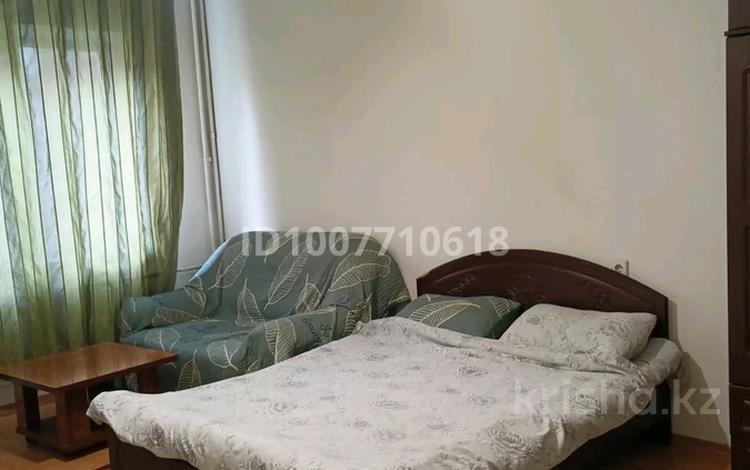1-комнатная квартира · 42 м² · 2/9 этаж, Толе би 110 — Шагабудинова за 250 000 〒 в Алматы, Алмалинский р-н — фото 2