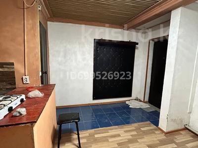 1 комната · 20 м² · 1 этаж, мкр Достык, Трудовая 49 — Яссауи трудовая за 70 000 〒 в Алматы, Ауэзовский р-н