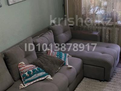 2-комнатная квартира · 44.2 м² · 2/4 этаж, мкр №8 — Пересечение Шаляпина Алтынсарина за 31 млн ₸ в Алматы, Ауэзовский р-н