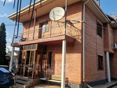 Отдельный дом · 7 комнат · 250 м² · 250 сот., мкр Таусамалы — Рядом с санаторием Алатау за 1.3 млн ₸ в Алматы, Наурызбайский р-н