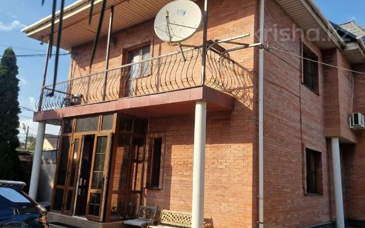 Отдельный дом · 7 комнат · 250 м² · 250 сот., мкр Таусамалы — Рядом с санаторием Алатау за 1.3 млн ₸ в Алматы, Наурызбайский р-н — фото 2