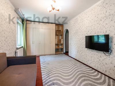 1-бөлмелі пәтер · 33 м² · 3/4 қабат, мкр Орбита-4 25, бағасы: 25 млн ₸ в Алматы, Бостандыкский р-н