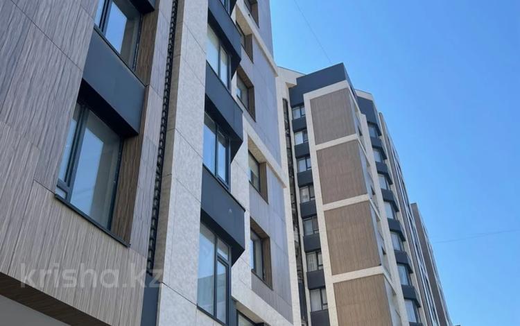 1-комнатная квартира · 42 м² · 9/12 этаж, Аргынбекова 29/4 к2 — Шаяхметов за 26.5 млн ₸ в Шымкенте, Каратауский р-н — фото 2