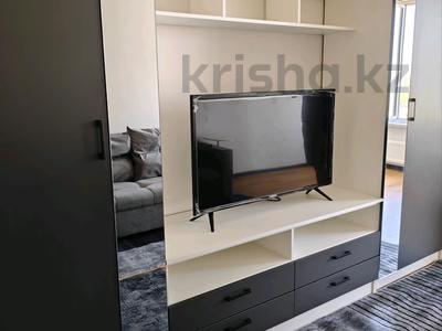 1-бөлмелі пәтер · 30 м² · 7/17 қабат, Ауэзова, бағасы: 250 000 ₸ в Алматы, Алмалинский р-н