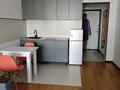 1-комнатная квартира · 30 м² · 7/17 этаж, Ауэзова за 250 000 ₸ в Алматы, Алмалинский р-н — фото 3