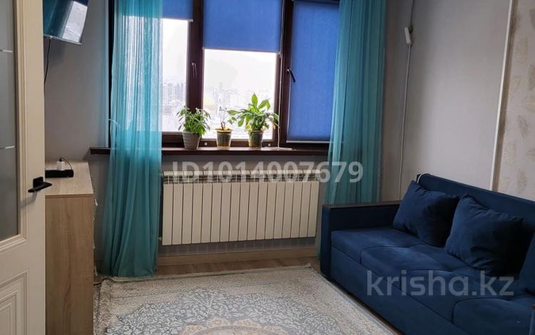 2-бөлмелі пәтер · 50 м² · 15/16 қабат, Кунаева 15/1, бағасы: 43 млн ₸ в Алматы, Медеуский р-н — фото 2