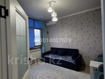 2-комнатная квартира · 50 м² · 15/16 этаж, Кунаева 15/1 — Назарбаева за 43.5 млн ₸ в Алматы, Медеуский р-н
