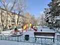 2-комнатная квартира · 44.5 м² · 1/4 этаж, Клочкова 170 за 37 млн ₸ в Алматы, Бостандыкский р-н — фото 24