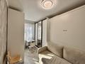 2-бөлмелі пәтер · 44.5 м² · 1/4 қабат, Клочкова 170, бағасы: 37 млн ₸ в Алматы, Бостандыкский р-н — фото 7
