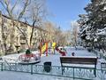 2-бөлмелі пәтер · 44.5 м² · 1/4 қабат, Клочкова 170, бағасы: 37 млн ₸ в Алматы, Бостандыкский р-н — фото 24