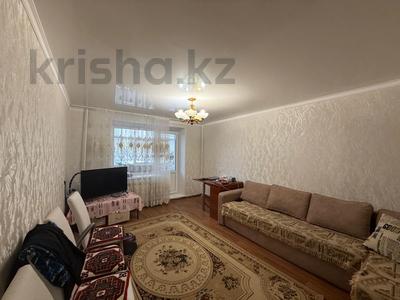 2-комнатная квартира · 51 м² · 1/6 этаж, Валиханова за ~ 20 млн 〒 в Петропавловске