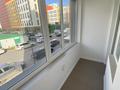 2-комнатная квартира · 49 м² · 2 этаж, Абикен Бектурова 11/1 за 300 000 ₸ в Астане, Нура р-н — фото 12