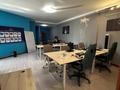 Офисы · 134.4 м² за ~ 123.6 млн ₸ в Алматы, Бостандыкский р-н — фото 15
