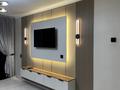 2-бөлмелі пәтер · 45 м² · 2/5 қабат, мкр Акбулак 23, бағасы: 18 000 〒 в Таразе