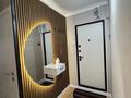2-бөлмелі пәтер · 45 м² · 2/5 қабат, мкр Акбулак 23, бағасы: 18 000 〒 в Таразе — фото 8