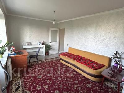 2-комнатная квартира · 49 м² · 5/5 этаж, Пятницкого 50 за 36 млн ₸ в Алматы, Ауэзовский р-н