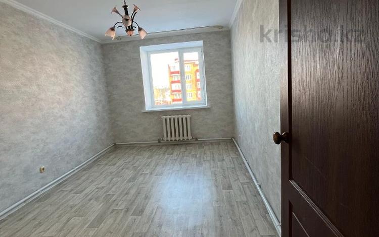 2-комнатная квартира · 54 м² · 3/6 этаж, мкр Астана за 21.7 млн 〒 в Уральске — фото 7