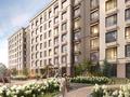 1-комнатная квартира · 42.4 м² · 5/7 этаж, мкр Сайрам — Возле 65 школы, ЖК "Aqua by Aulet" за 22 млн ₸ в Шымкенте, Аль-Фарабийский р-н